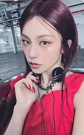 YEJI (ITZY) Air Makestar POB Photocard