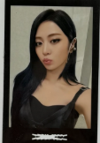 Le Sserafim HOT Makestar POB Photocard [Photobook ver]