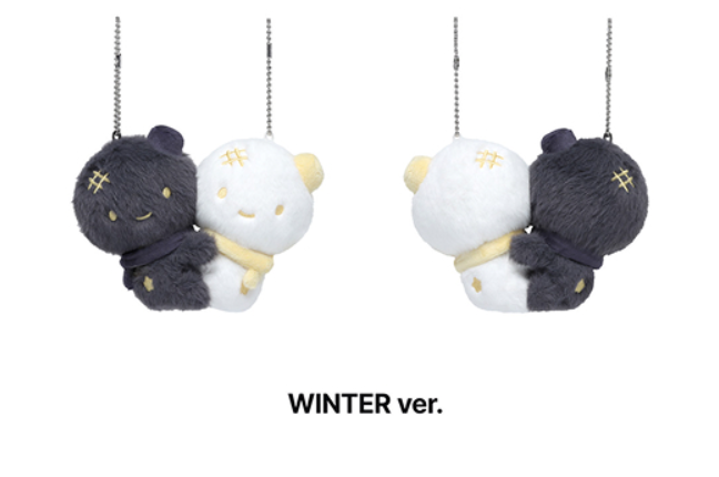 [PREORDER] aespa 2026 LIVE TOUR -SYNK: COMPLaeXITY-MD MAGNET DOLL