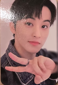 MARK (NCT) 1st Album THE FIRSTFRUIT Stylekorean POB Photocard