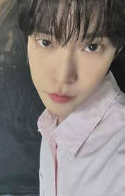 DOYOUNG (NCT) SOAR Official POB Photocard