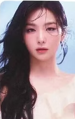 Red Velvet 2025 Season's Greetings Makestar POB Photocard