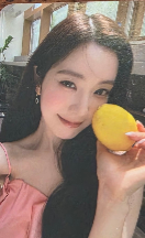 Red Velvet Summer Mini Album [Velvet Summer Applemusic POB Photocard