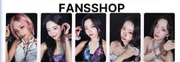 ITZY MOTTO POB Photocard
