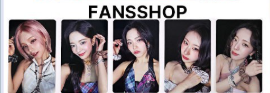 ITZY MOTTO POB Photocard