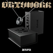 aespa Single Album Dirty Work [Dirty Crew Ring ver]