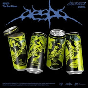 aespa 2nd Album LEMONADE [CAN ver]