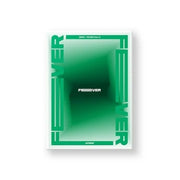 ATEEZ 7th mini album ZERO : FEVER Part.3