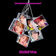 NCT WISH 4th mini album I SPY [SMini ver]