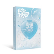 ILLIT 2025 ILLIT : AFTER THE GLITTER DAY PHOTOBOOK
