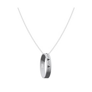 ITZY Girls Will Be Girls POP-UP Official MD RING Necklace