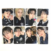 Stray Kids KARMA SKZOO POB Photocard