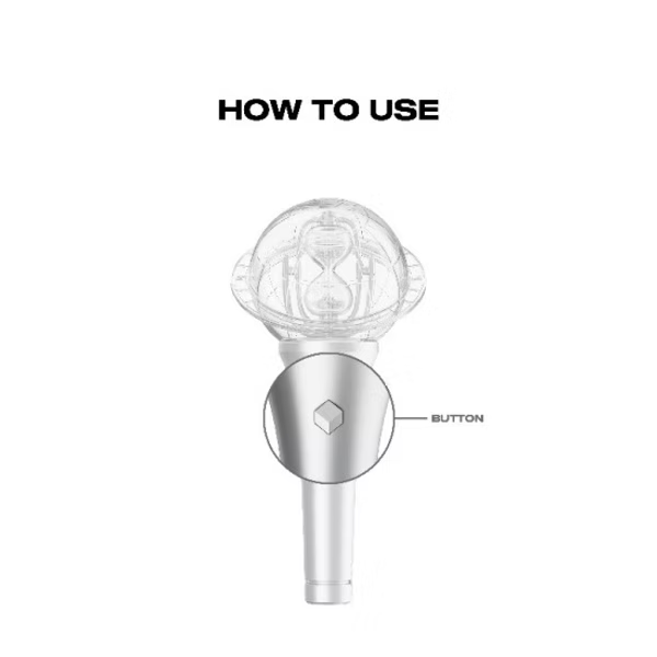 ATEEZ Official Lightstick ver.3