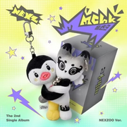 NEXT 2nd Single Album MMCHK [NEXZOO RANDOM ver]