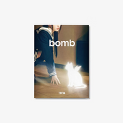 ILLIT 3rd mini album BOMB [Weverse Album ver]