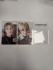TAEMIN (SHINEE) 2026 Season's Greetings POB Photocard