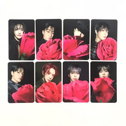 ATEEZ GOLDEN HOUR Part.3 In Your Fantasy Edition Soundwave POB Photocard