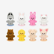 Stray Kids dominATE : celebrATE Official MD SKZOO PLUSH STANDING