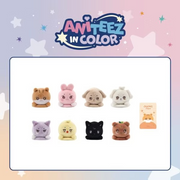 [PREORDER] ANITEEZ (ATEEZ) ANITEEZ IN COLOR MAGNETIC SHOLDER STRESS BALL