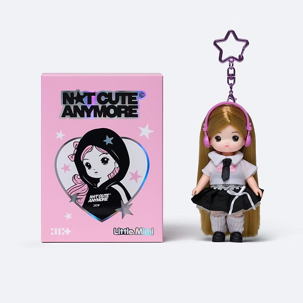 ILLIT 1st Single Album NOT CUTE ANYMORE [Little Mimi ver]