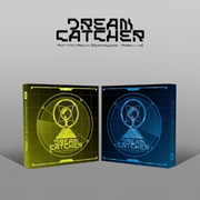 Dreamcatcher 7th mini album Apocalypse : Follow us [NORMAL Edition E Version]