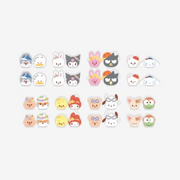 [PREORDER] Stray Kids SKZOO X SANRIO CHARACTERS HAIR PIN