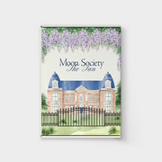 [Signed] MOON BYUL 2026 Season's Greeting Moon Society : The Ton