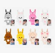 [PREORDER] Stray Kids 6th Fanmeeting Official MD SKZOO PLUSH BACKPACK