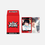 NCT DREAM POP-UP 'TIME RIDES' MD Random Trading Card Set