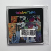 NewJeans - Supernatural (NJ X MURAKAMI Drawstring Bag ver.) Group POB