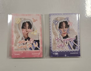 XIUMIN (EXO) InterviewX Makestar POB Sticker