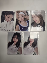 KISS OF LIFE 2026 Season's Greetings POB Photocard