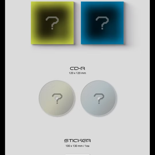 Dreamcatcher 7th mini album Apocalypse : Follow us [NORMAL Edition E Version]