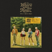 KARD 7th mini album WHERE TO NOW? (PART.1 : YELLOW LIGHT)