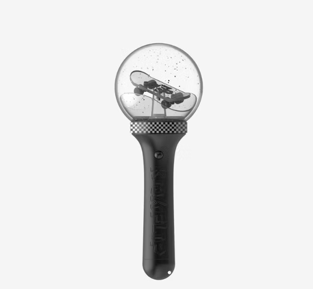 KickFlip Official Light Stick