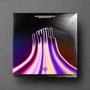 [Group Signed Album] XLOV I WILL Complete Edition LP