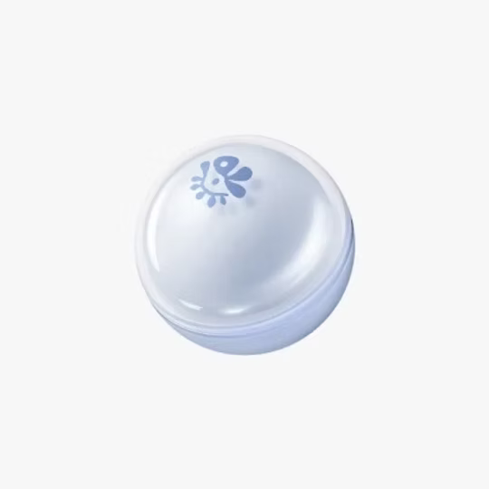 [PREORDER] CORTIS 2nd EP Album GREENGREEN [BLUE LIPS LIP' BALM ver]
