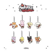 ATEEZ Official MD ANITEEZ IN THE CALLING SCENTED PAPER