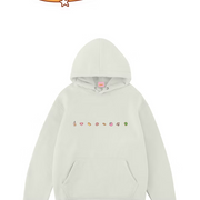 [PREORDER] Stray Kids SKZOO X SANRIO CHARACTERS HOODIE