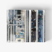 CORTIS The 1st EP COLOR OUTSIDE THE LINES