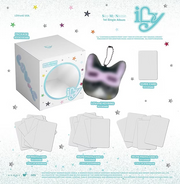 SAY MY NAME 1st single album ILy [LOVvmE ver]