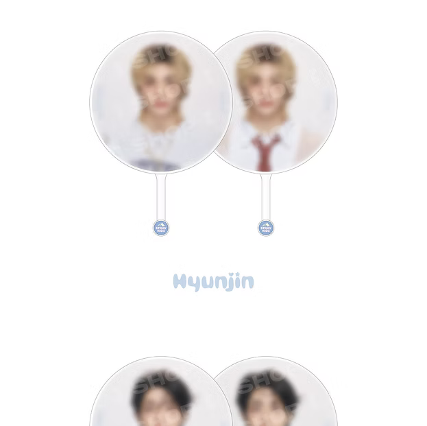 [PREORDER] Stray Kids 6th Fanmeeting Official MD IMAGE PICKET