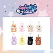 [PREORDER] ANITEEZ (ATEEZ) Official MD ANITEEZ IN COLOR MINI PHOTO HOLDER