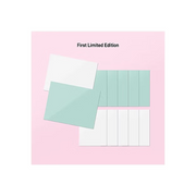 [PREORDER] ILLIT Japan 2nd Single Album I GOT YOUR BACK [Limited Edition]