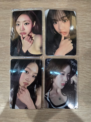 KISS OF LIFE 224 POB Photocard