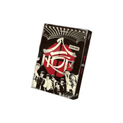 STRAY KIDS SKZHOP HIPTAPE '合 (HOP)' [SKZHOP ver]