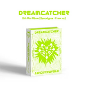 Dreamcatcher 8th mini album APOCALYPSE : FROM US [Limited Edition]