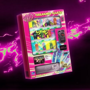 NCT DREAM 3rd Album ISTJ [VENDING MACHINE Ver]