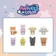 [PREORDER] ANITEEZ (ATEEZ) Official MD ANITEEZ IN COLOR ANITEEZ IN LOVE FIGURE