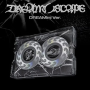 NCT DREAM DREAM()SCAPE [DREAMINI ver]